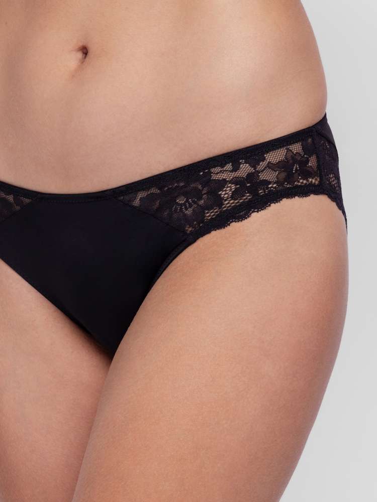 2 PACK WILLA BRIEF