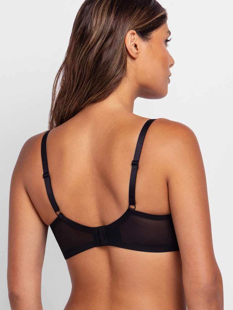 WILLA DEMI BRA