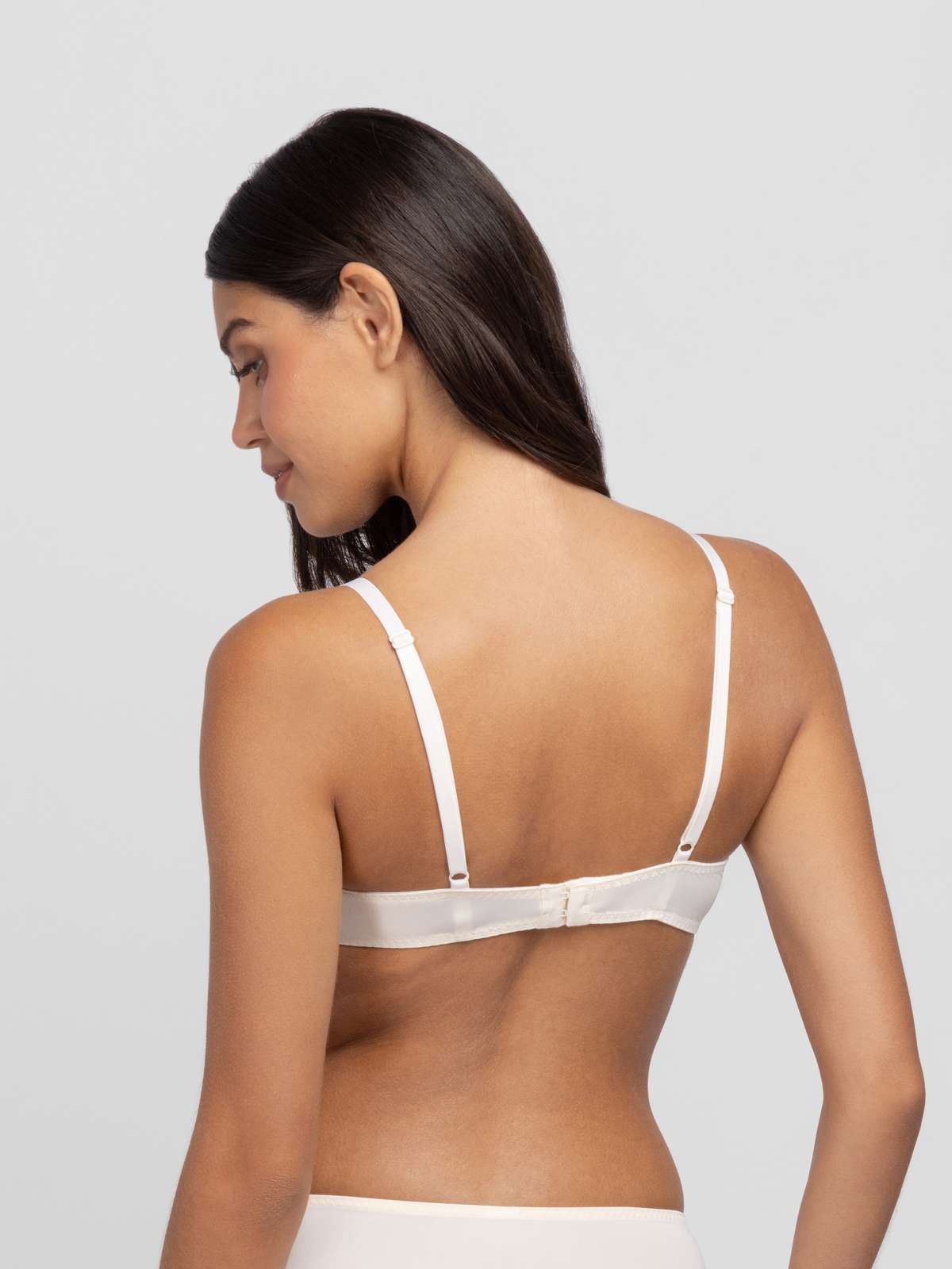 Willa 2pp Push Up Push Up Plunge Bra