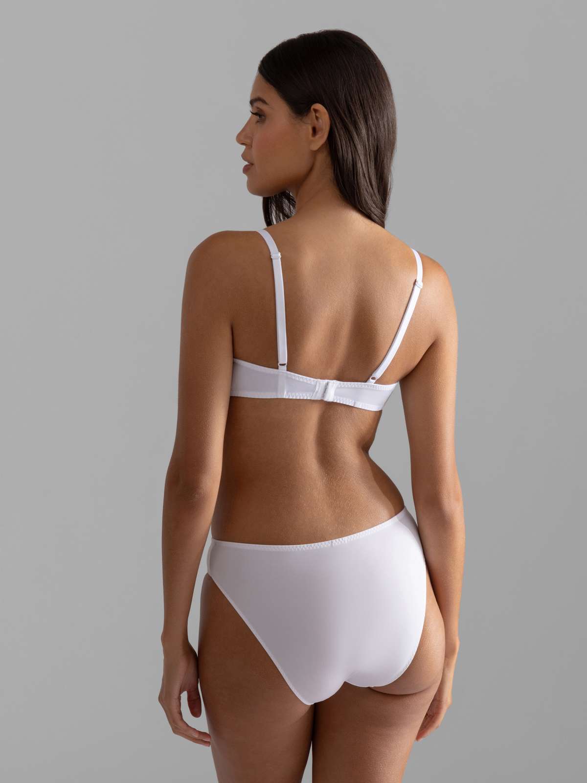 Willa 2pp Push Up Push Up Plunge Bra