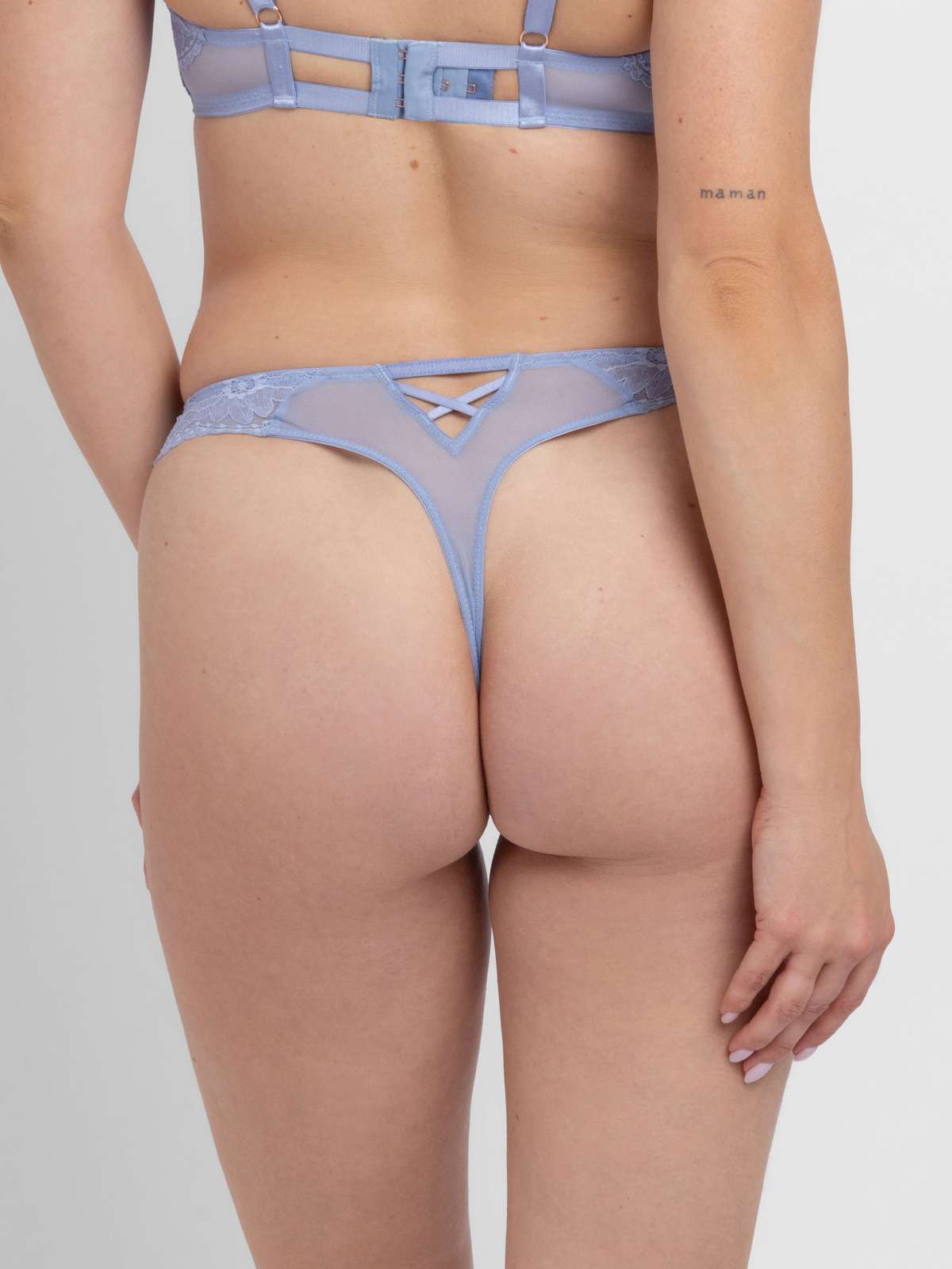 Winona Thong