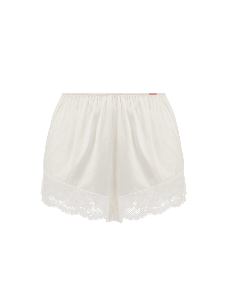 LYRA SATIN SHORT