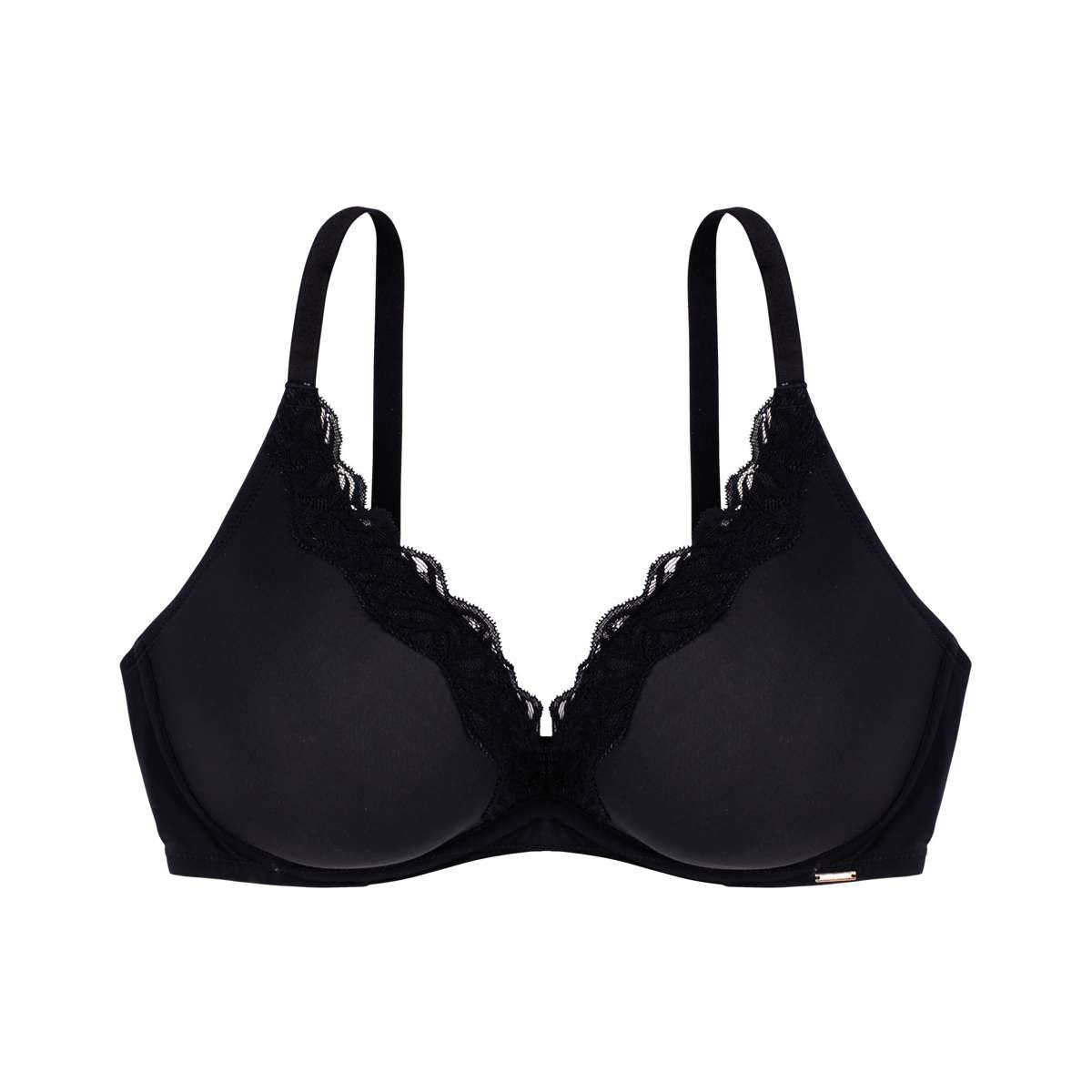 Alana Light Padded Soft Bra