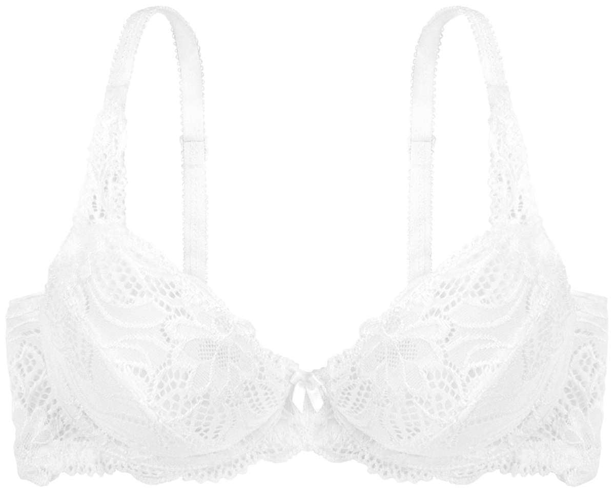 Angie Non Padded Bra