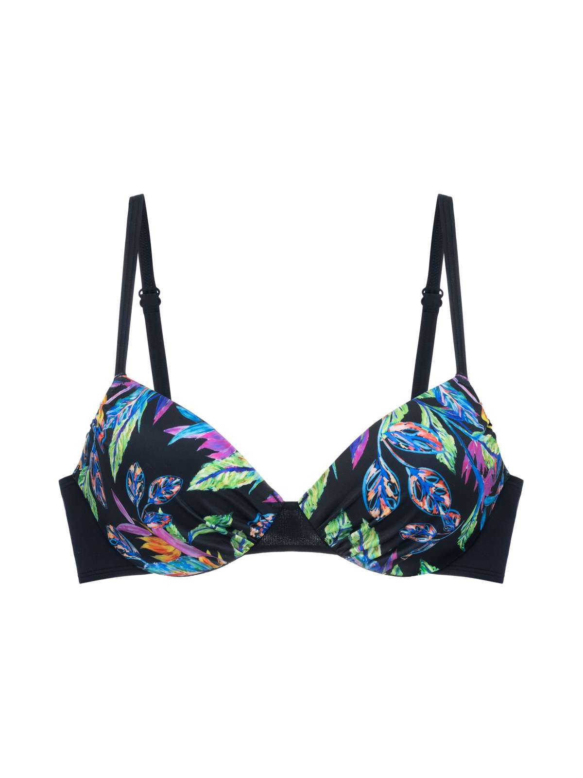 Bayahibe Light Padded Bikini Top