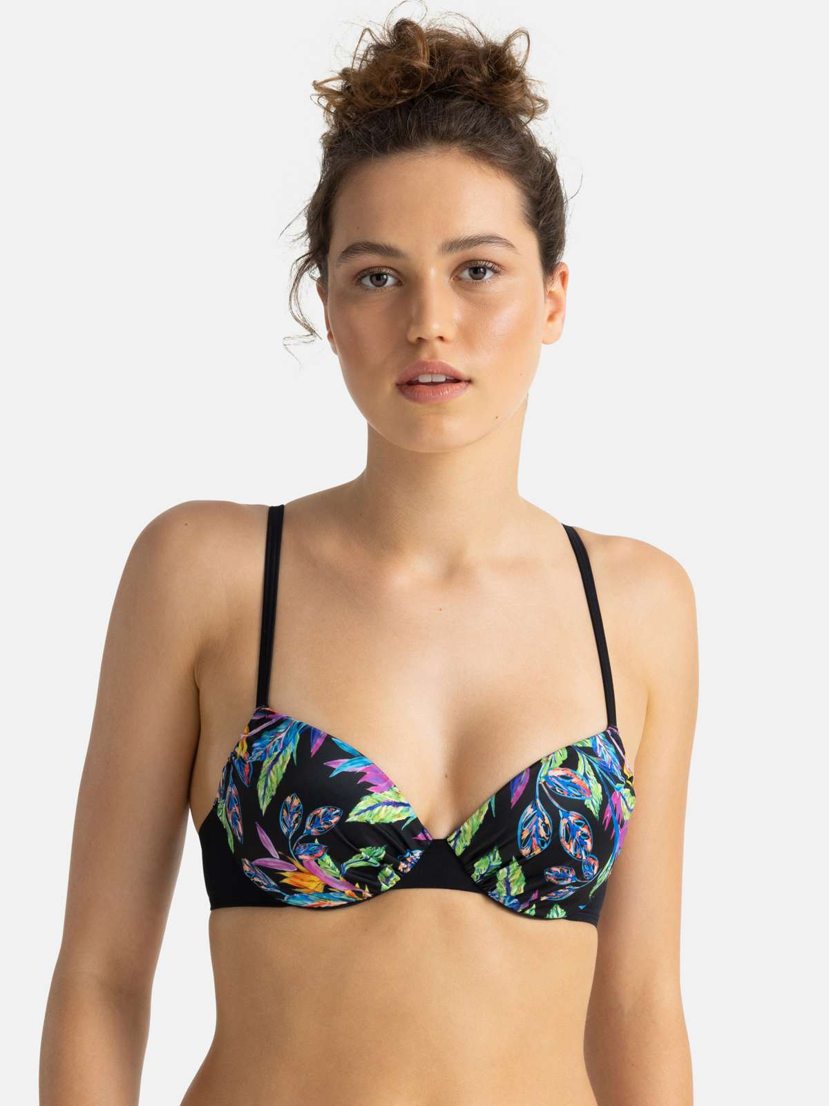 Bayahibe Light Padded Bikini Top