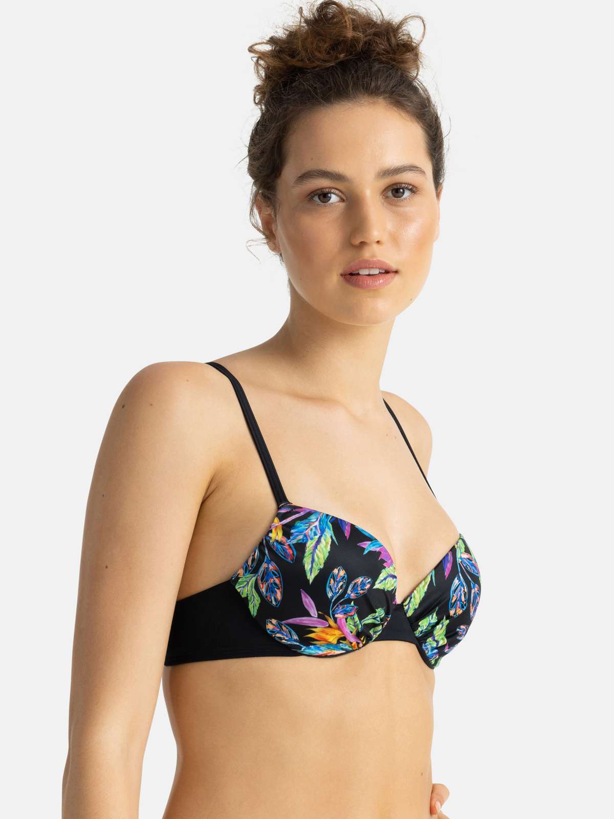 Bayahibe Light Padded Bikini Top