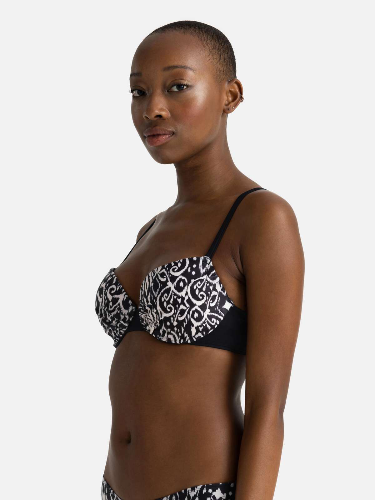 Bayahibe Light Padded Bikini Top
