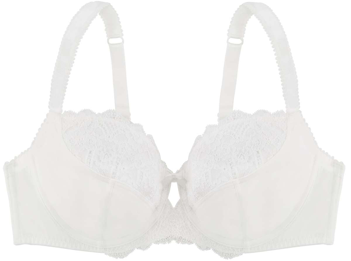Celine-2pp Non Padded Wired Bra