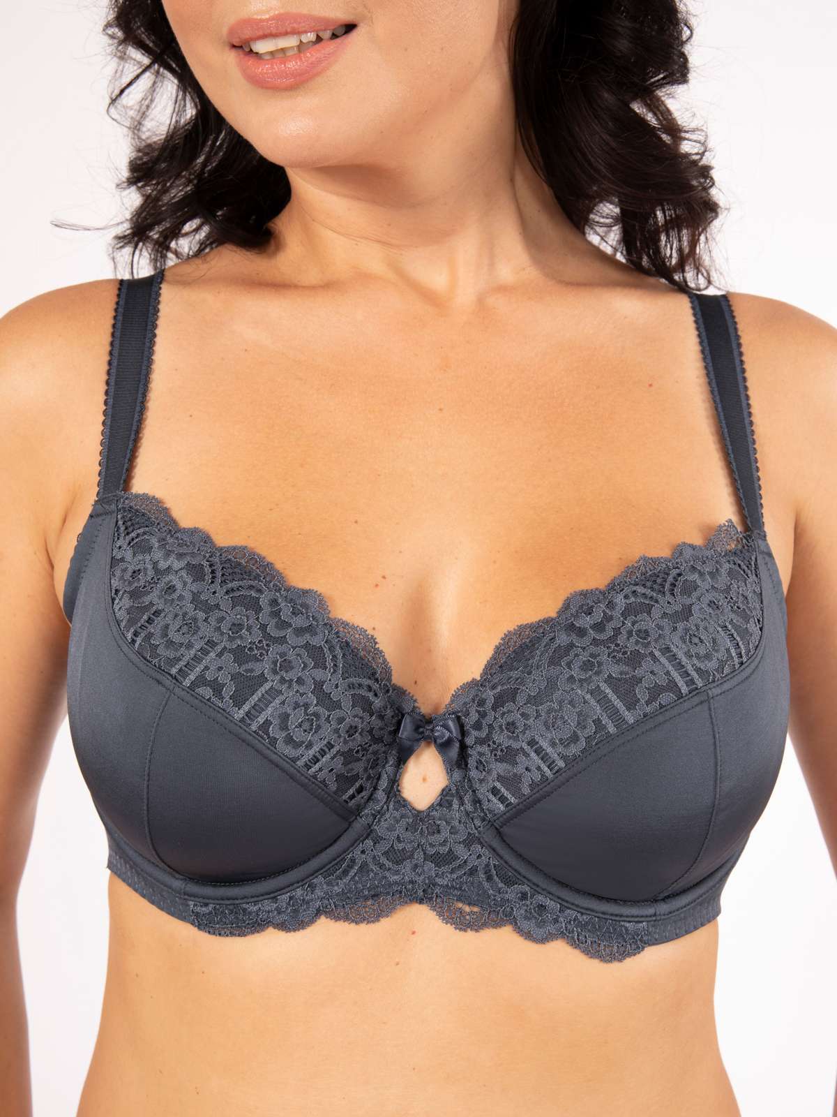 Celine-2pp Non Padded Wired Bra