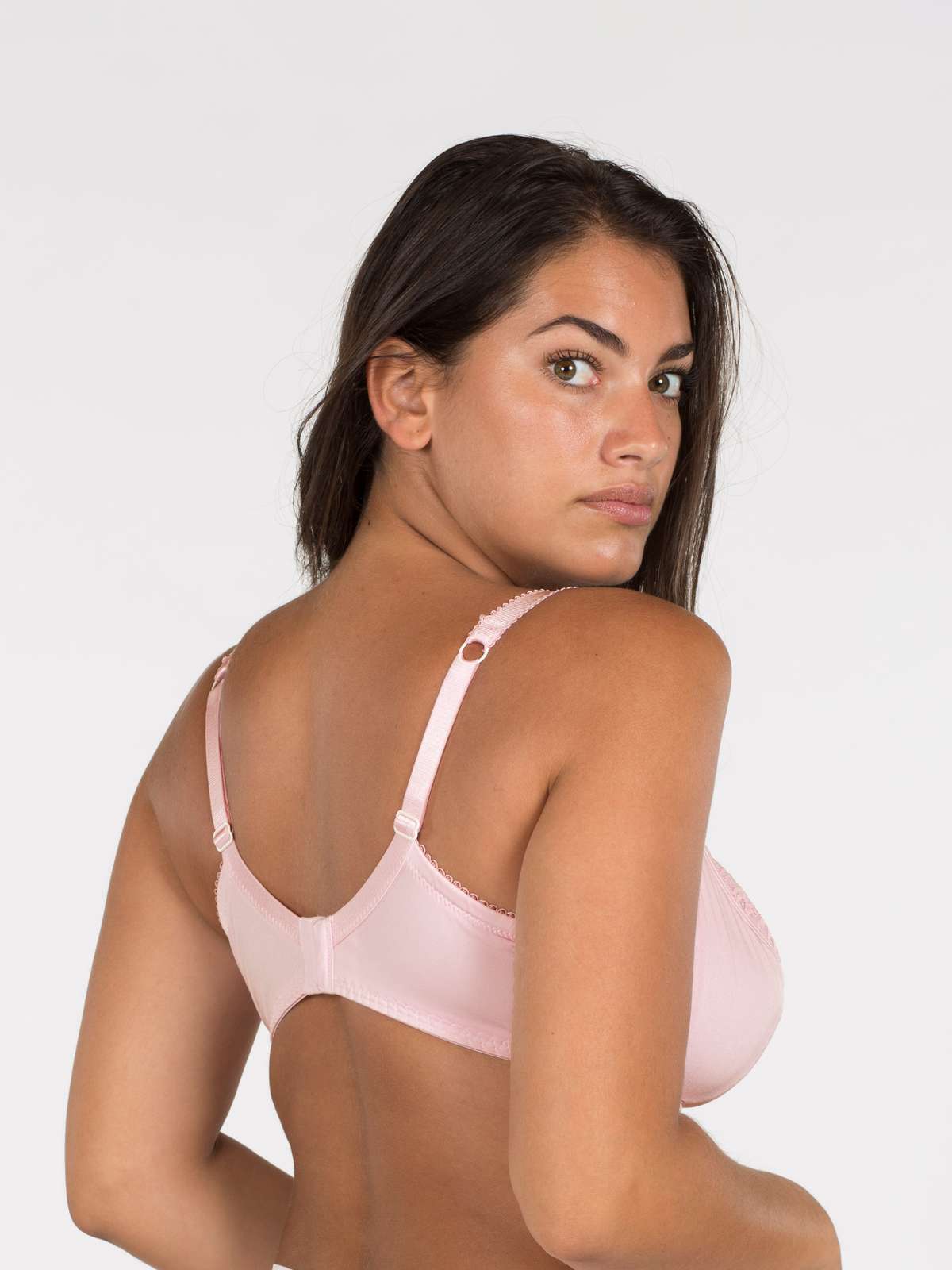 Celine-2pp Non Padded Wired Bra