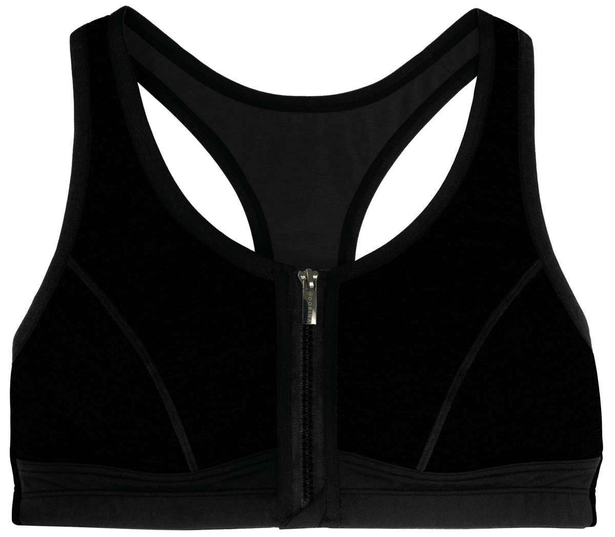 Extreme Non Padded Sports Bra