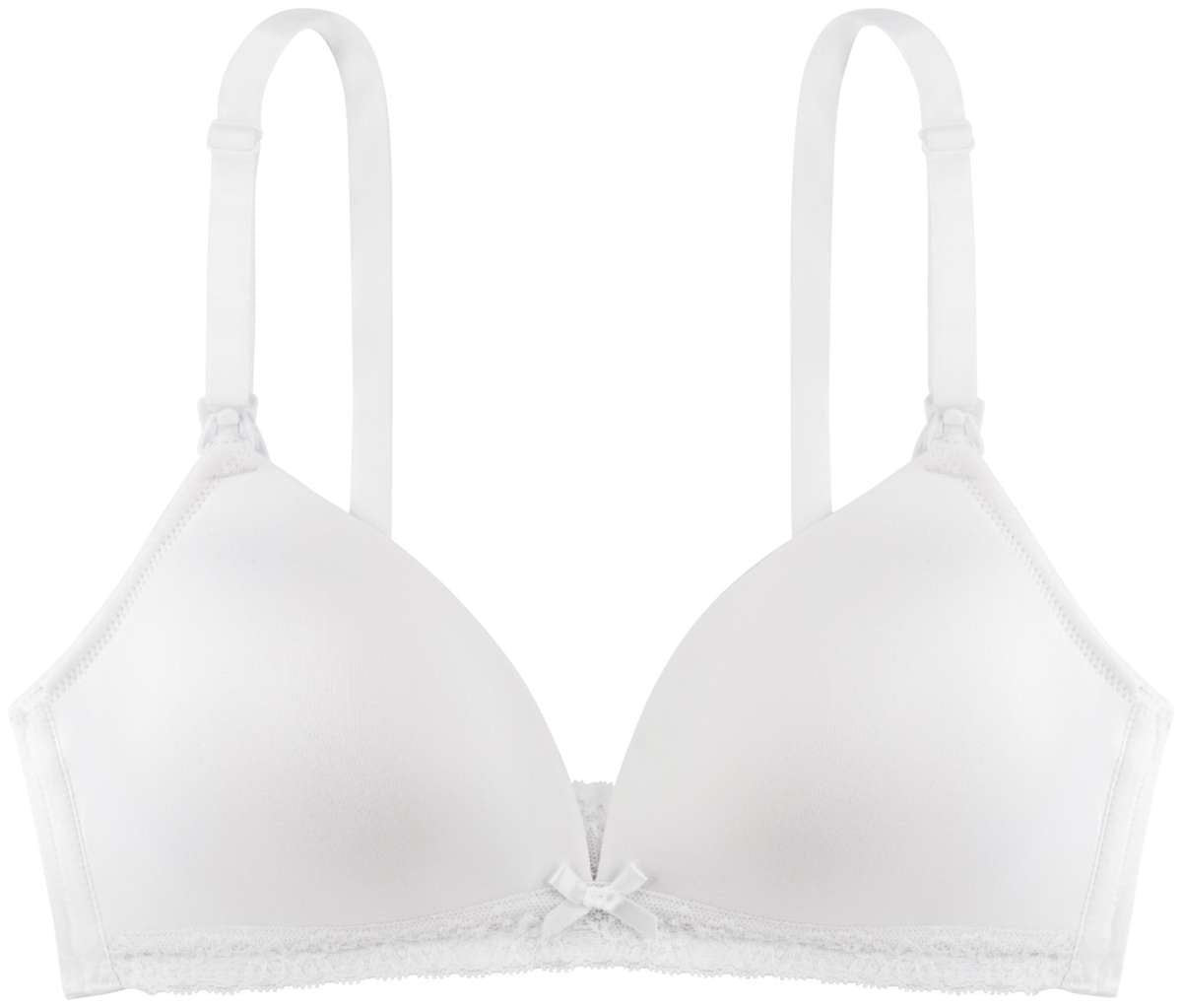 May Light Padded Maternity Nursing Bra