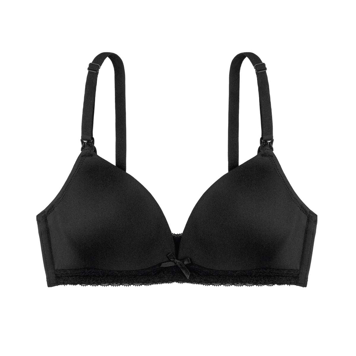 May Light Padded Maternity Nursing Bra