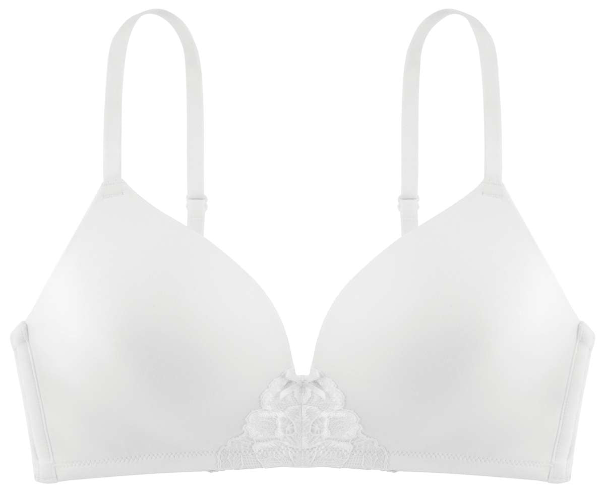 Michelle Light Padded Soft Bra