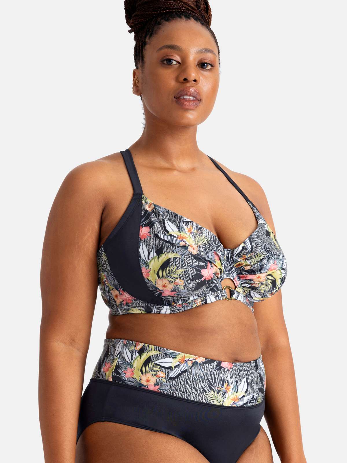 Moonlit Côte Underwired Bikini Top