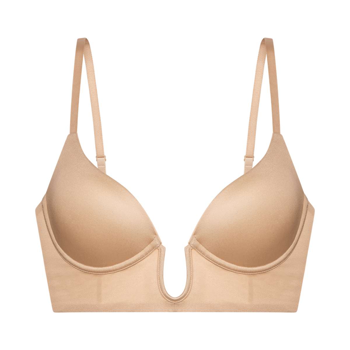 Sublime Sculpt Light Padded Demi Bra