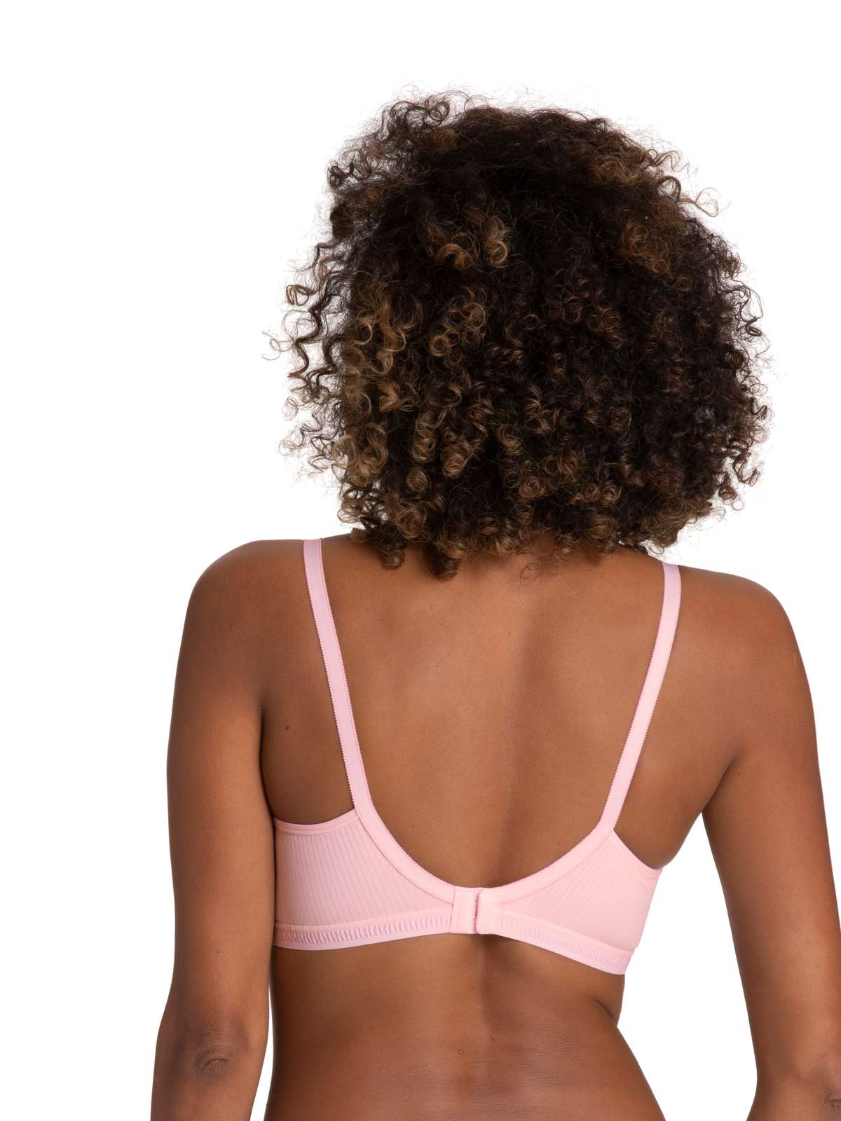 Tiffany Non Padded Bralette