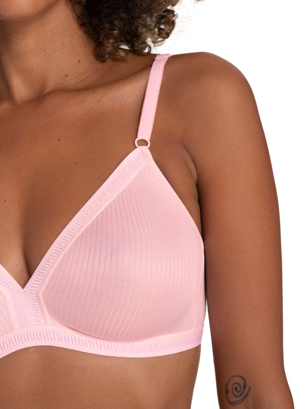 Tiffany Non Padded Bralette