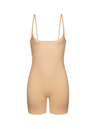 ABSOLUTE SCULPT OPEN BUST BODYSUIT