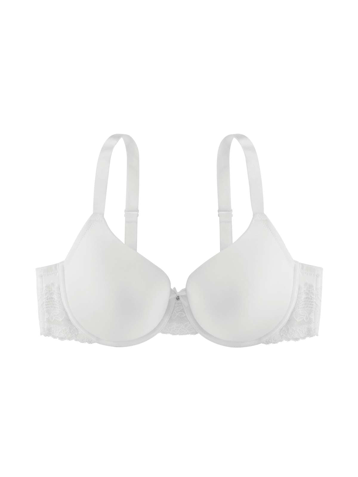 Adele Light Padded Demi Bra