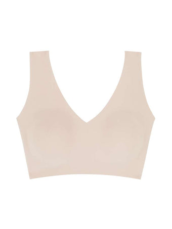 AIRLITE PADDED BRALETTE