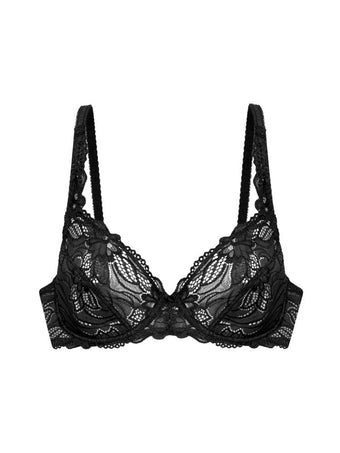 Soutien-gorge emboîtant sans coques