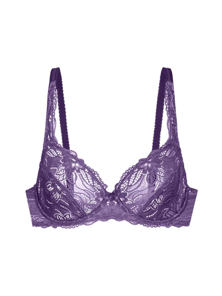 ANGIE FULL CUP BRA