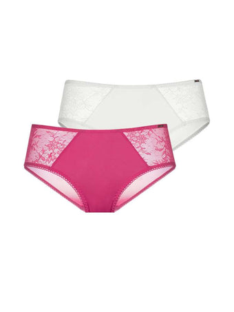 Lot de 2 hipsters Aurai