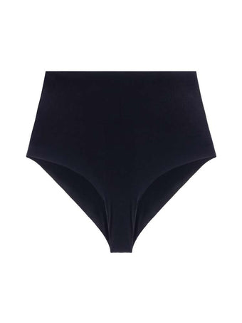 Culotte taille haute sans coutures