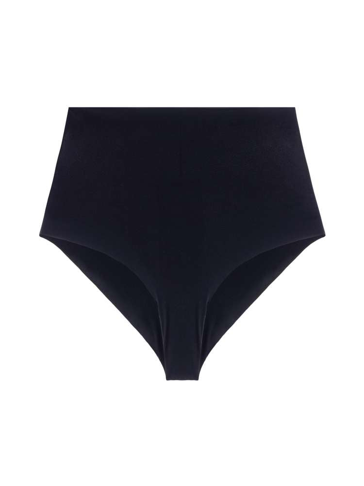 Culotte taille haute sans coutures