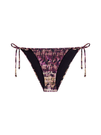 AMNESIA TIE SIDE BIKINI BOTTOM