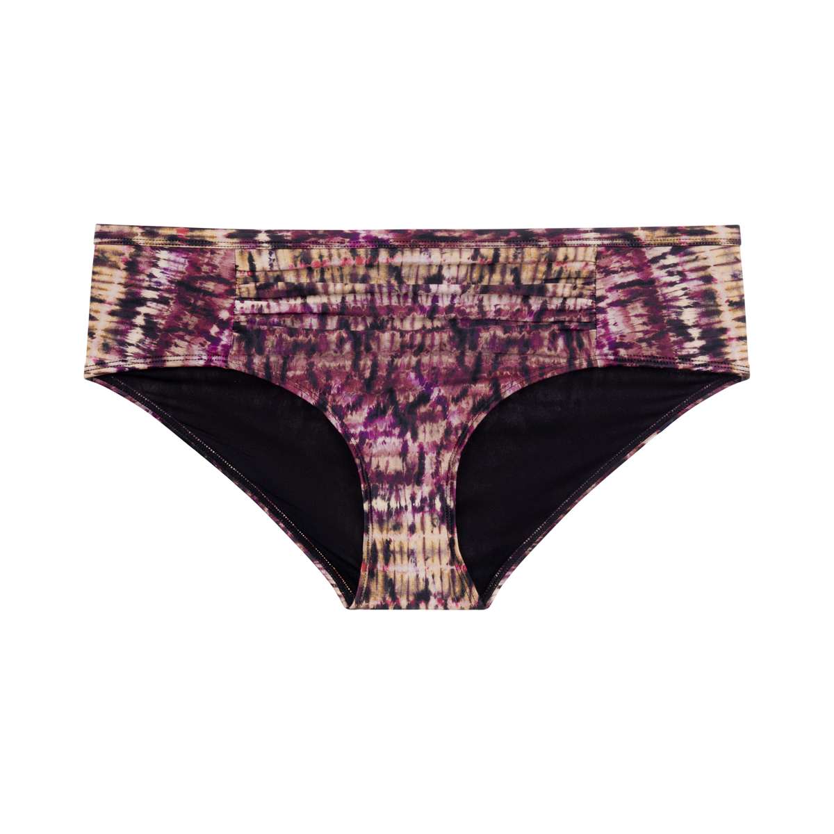 Amnesia Full Brief