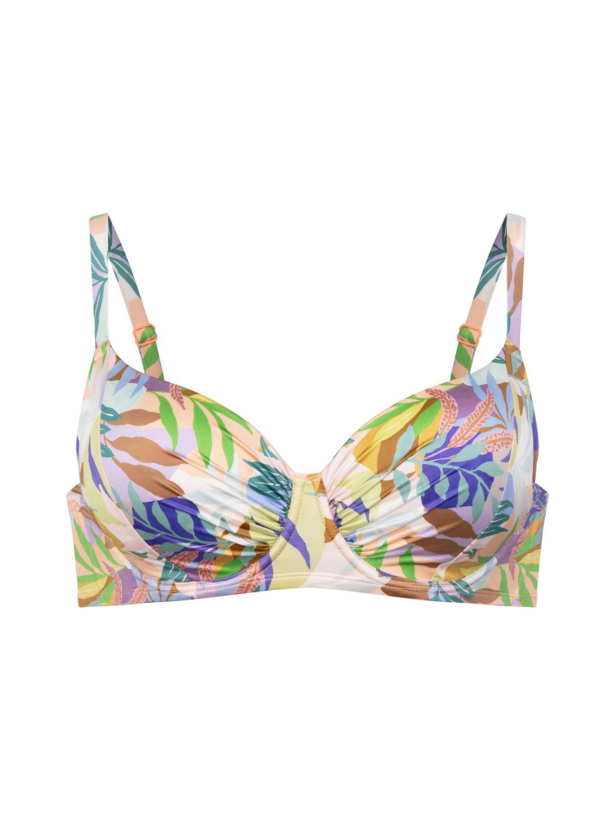 Bahia Non Padded Bikini Top