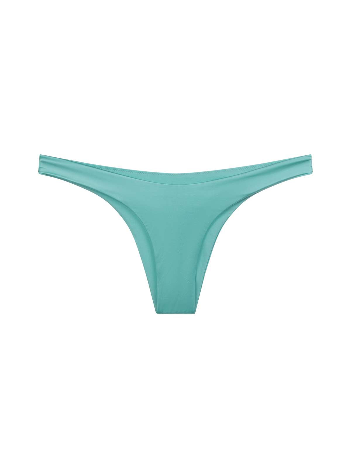 Bahia High Leg Brazilian