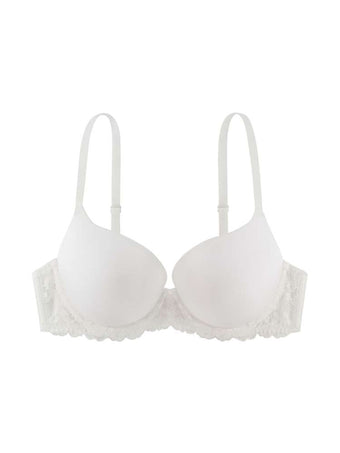 CLAIRE SUPER PUSH UP BRA