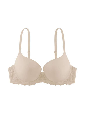CLAIRE SUPER PUSH UP BRA