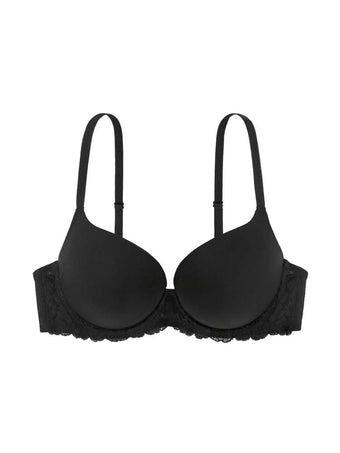 CLAIRE SUPER PUSH UP BRA