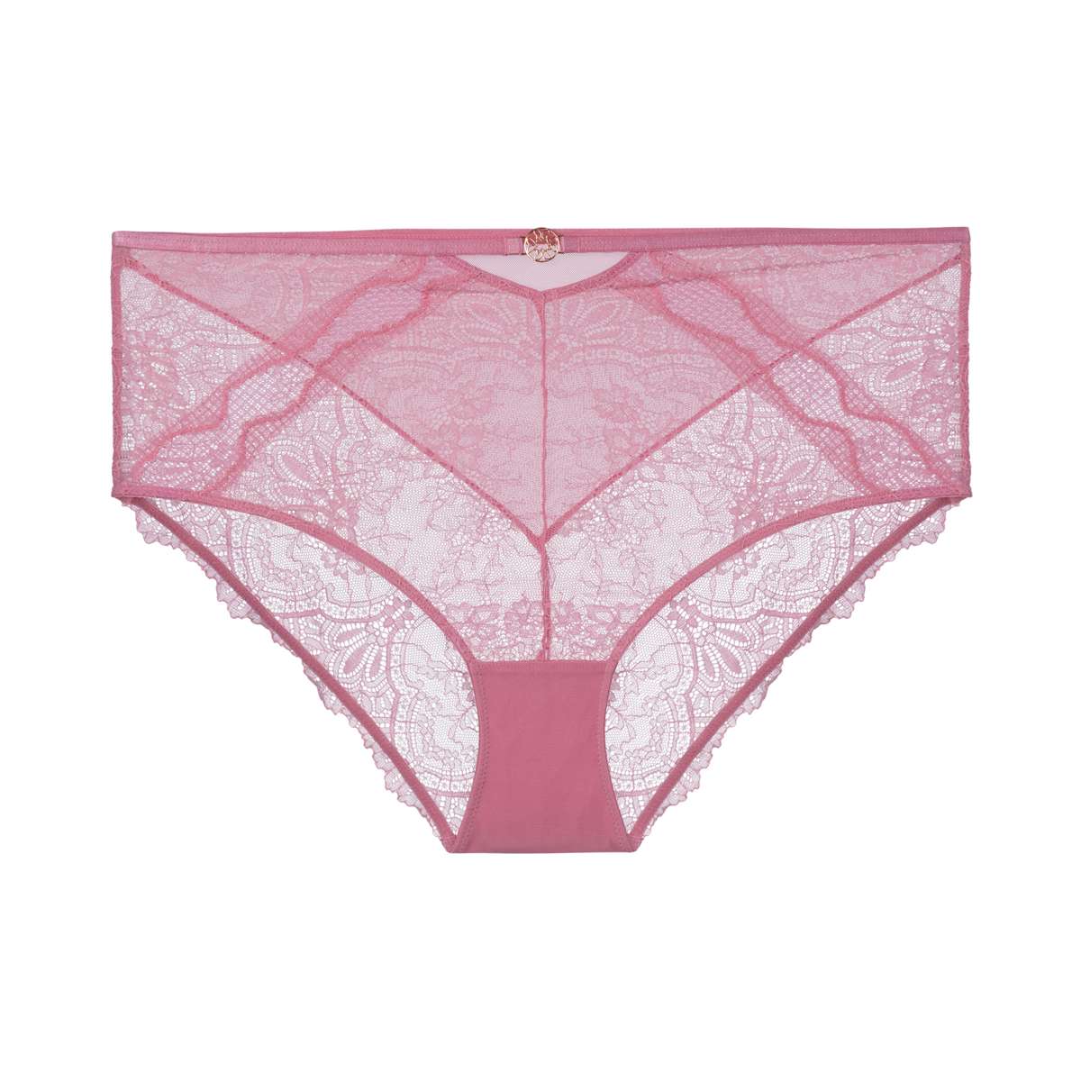 Cassandra High Waist Brief