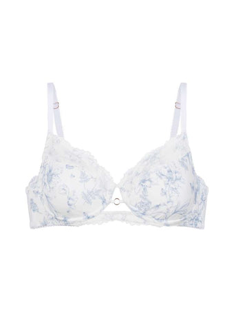 Soutien-gorge balconnet