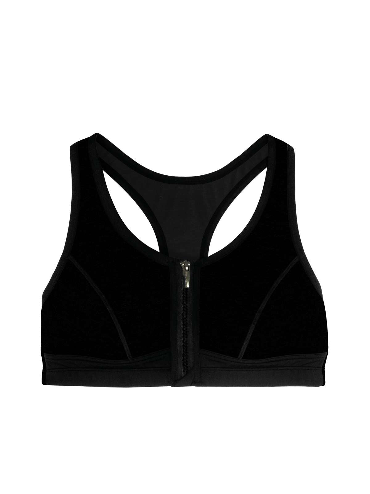 Extreme Non Padded Sports Bra