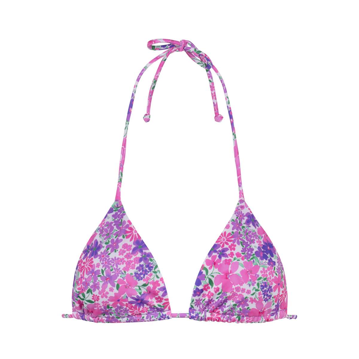 Es Paradis Light Padded Triangle Bikini Top