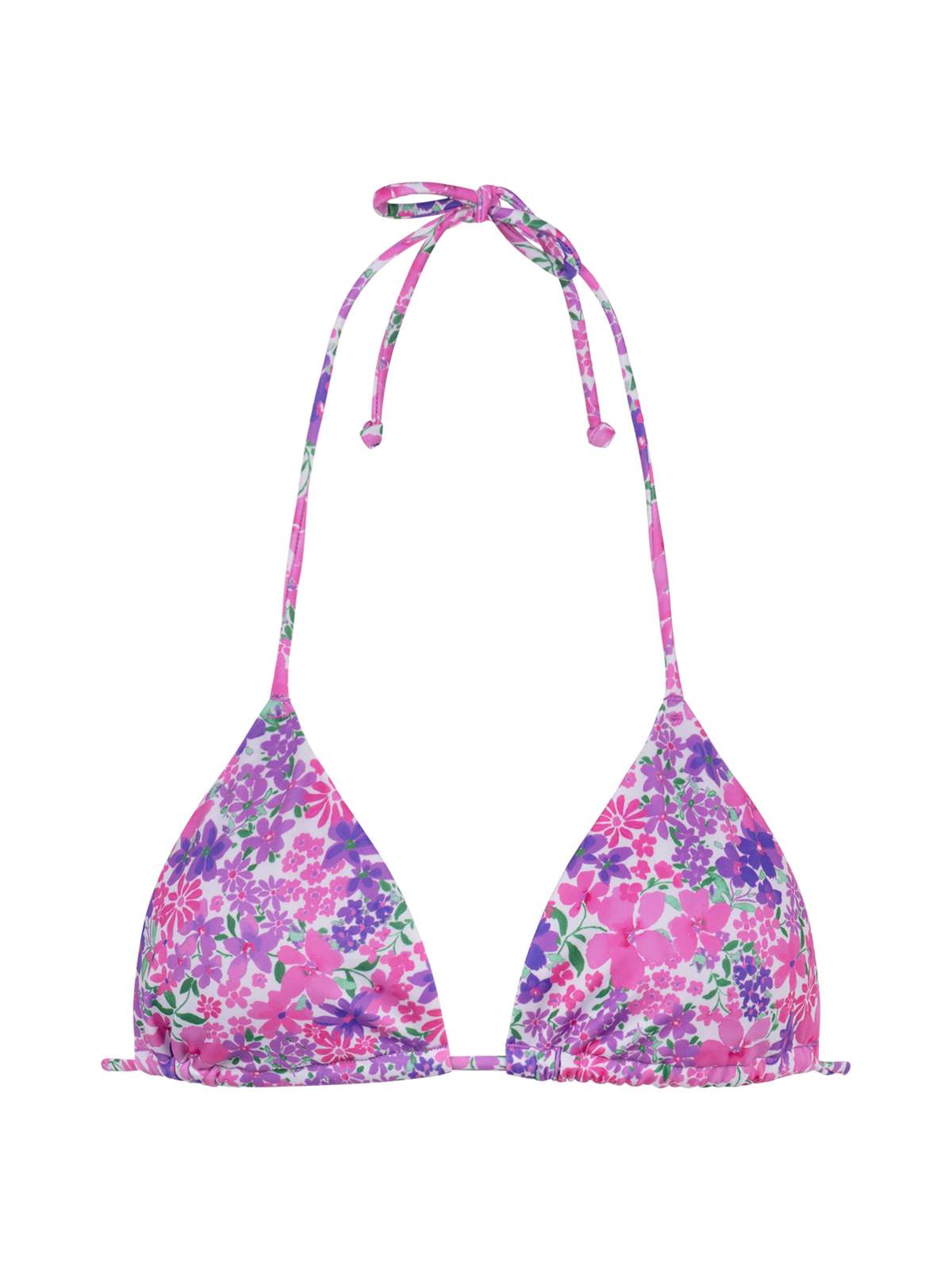 Es Paradis Light Padded Triangle Bikini Top