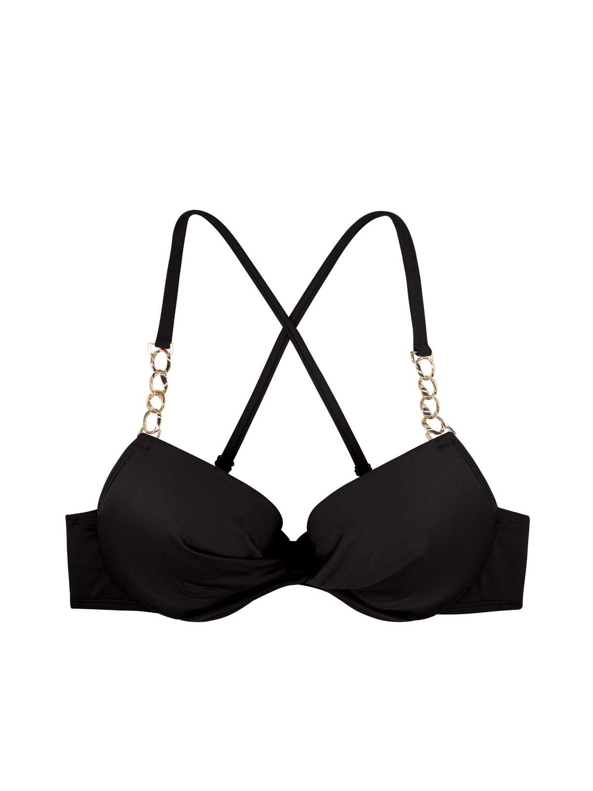 Filao Light Padded Bikini Top