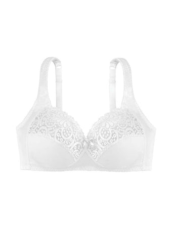 GEORGINA NON PADDED BRALETTE