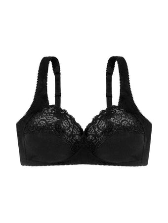 GEORGINA NON PADDED BRALETTE