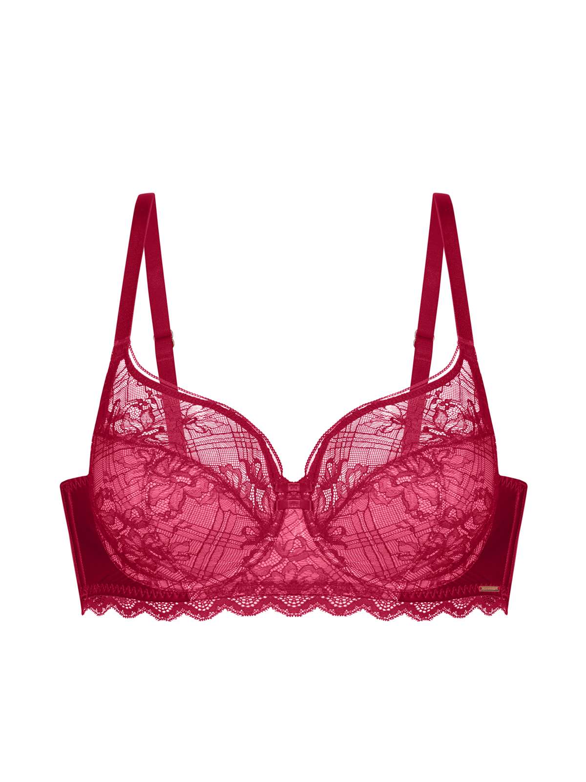 Hasina Non Padded Full Coverage Bra