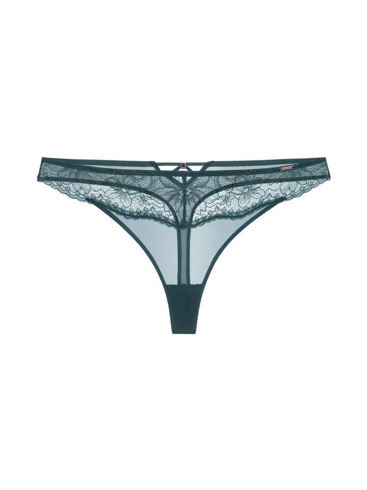 JEMMA THONG GREEN