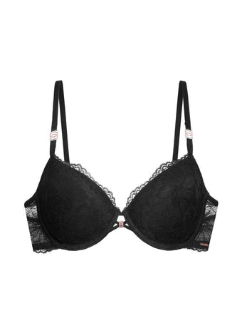 Soutien-gorge demi Jemma