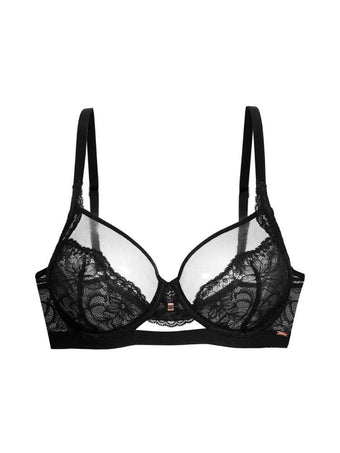 Soutien-gorge à armatures Jemma